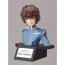 BANDAI  Figure rise bust 001 Kira Yamato, BAN75950, by BANDAI