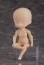 Good Smile Company Nendoroid Doll archetype 1.1: Man (peach), GSC73897, by GOOD SMILE COMPANY