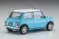 Hasegawa 1/24 Mini Cooper Heritage Collection (1997), HAS07219, by HASEGAWA