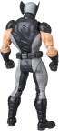 Medicom Toy MAFEX Wolverine (X-Force Ver.), MED71716, by MEDICOM TOY