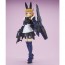 Plemium BANDAI HG 1/144 Super Fumina Titans Maid ver. NEW, ban29080, by BANDAI