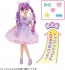 TAKARA TOMY Kiratto Karachen Gelato Moe-chan (First edition Toppin Jewel Extra Edition), TAK05479, by TAKARA TOMY