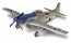 Tamiya 1/48 Series of masterpieces NORTH AMERICAN P-51D MUSTANG  t, TAM92911, by TAMIYA