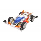 TAMIYA　LIBERTY EMPEROR PREMIUM (SUPER-II CHASSIS) (MINI 4WD LIMITED), TAM54278, by TAMIYA