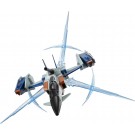 Bandai THE ROBOT SPIRITS (SIDE MS) FX-550 Skygrasper & Effect Parts Set ver. A.N.I.M.E., BAC73275, by BANDAI