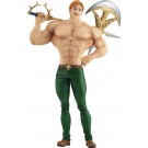 Good Smile Company POP UP PARADE Escanor L Size (The Seven Deadly Sins), GSC49620, by GOOD SMILE COMPANY