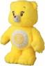 Medicom Toy Care Bears (TM) PLUSH Funshine Bear, MED10269, by MEDICOM TOY