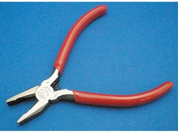 ALEC Shokunin Katagi Redman 6 Mini Pliers 115mm, ALC13751, by ALEC