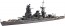 Fujimi 1/700 Toku Series No.90 Japanese Navy Battleship Nagato Opening of Battle of Leyte Gulf  , FUJ31314, by FUJIMI