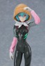 Good Smile Company POP UP PARADE Rebuild of Evangelion Rei Ayanami [Tentative Name] Farming ver., GSC46407, by GOOD SMILE COMPANY