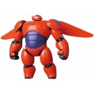 Medicom Toy UDF Disney Series 10 Armored Baymax, MED56897, by MEDICOM TOY