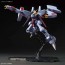 Bandai 1/144 HGUC Byarlant , BAN03466, by BANDAI