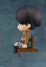 Good Smile Company Nendoroid Swacchao! Levi (Attack on Titan), GSC71060, by GOOD SMILE COMPANY