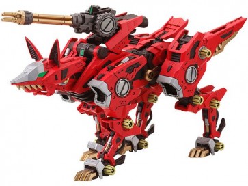 Kotobukiya 1/72 RZ-046 Fire Fox Marking Plus Ver., KBY58389, by KOTOBUKIYA