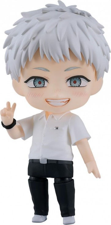 Orange Rouge Nendoroid Hikaru (The Summer Hikaru Died), ORG60779, by Orange Rouge