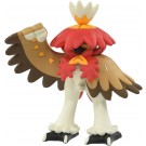 TAKARA TOMY MonColle MS-11 Decidueye (The Appearance of Hisui), TAK12149, by TAKARA TOMY