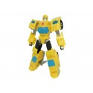TAKARA TOMY TCV-15 TRANSFORMERS CYBERVERSE BATTLESHIP POWER BUMBLEBEE  , TAK38136, by TAKARA TOMY