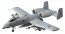 Hasegawa 1/72 E43 A - 10C Thunderbolt II plastic kit  , HAS15739, by HASEGAWA
