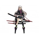 MAX Factory figma Ichi (Heavily Armed High School Girls) , MAX65457, by MAX FACTORY