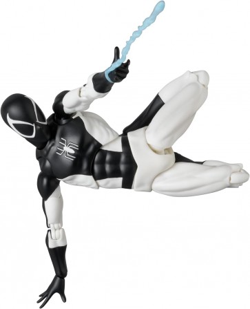 Medicom Toy MAFEX Negative Zone Spider-Man, MED73024, by MEDICOM TOY