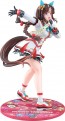 Phat Company 1/7 Uma Musume: Pretty Derby: [White Wings Alight] Hokko Tarumae, PHA69145, by PHAT COMPANY