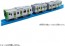 TAKARA TOMY Plarail ES-07 Series E235 Yamanote Line, TAK96362, by TAKARA TOMY