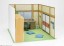 Bandai FIGUARTS ZERO NOBITA'S ROOM SET (DORAEMON) , BAN92026, by BANDAI