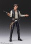 Bandai S.H.Figuarts Han Solo -Classic Ver.- (STAR WARS: A New Hope), BAC73886, by BANDAI