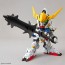 Bandai SD Gundam EX Standard Gundam Barbatos (Mobile Suit Gundam Iron-Blooded Orphans), BAN56247, by BANDAI