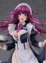 DMM Factory 1/6 Maid Maison Hanikami Kanojo Neru Shizuki, DMM64477, by DMM Factory