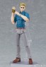 Good Smile Company figma Kento Nanami (Jujutsu Kaisen), GSC29986, by GOOD SMILE COMPANY