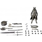 MAX Factory figma Hunter: The Old Hunters Edition  , MAX67420, by MAX FACTORY