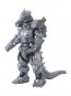 Bandai Movie Monster Series Mechagodzilla (Heavily Armed Type) , BAN22897, by BANDAI