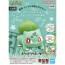 Bandai Pokemon Plamo Collection Quick!! Bulbasaur, BAN50955, by BANDAI