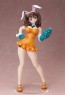 FREEing 1/4 The Seven Deadly Sins: Dragon's Judgement: Diane: Bunny Ver. Figure, FRE10830, by FREEING