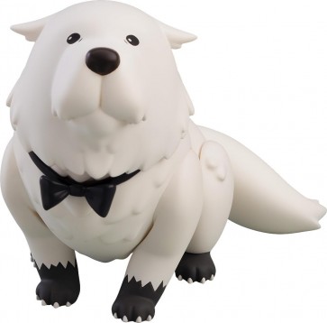Good Smile Company Nendoroid Bond Forger (SPY x FAMILY), GSC76812, by GOOD SMILE COMPANY