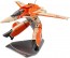 Hasegawa 1/72 Macross  VT-1 Gerwalk Fighter Ostrich, HAS58967, by HASEGAWA