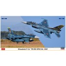HASEGAWA 1/72 MITSUBISHI F-2A TSUIKI SPECIAL 2018 t, HAS23031, by HASEGAWA