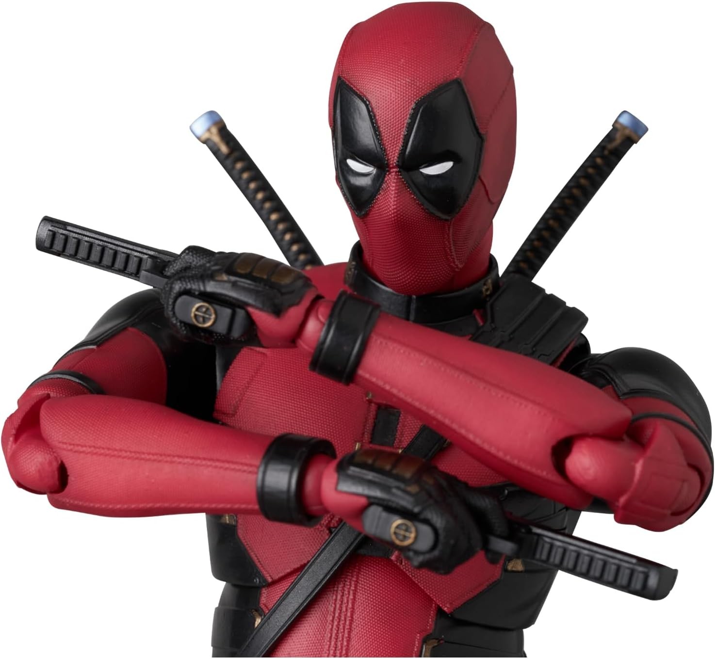 Medicom Toy MAFEX DEADPOOL (Deadpool & Wolverine Ver.) japan