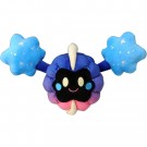 TAKARATOMY Pocket Monster Pokemon Plush Cosmog , TAK76158, by TAKARA TOMY