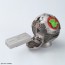Bandai Figure-rise Mechanics Haro , BAN55830, by BANDAI