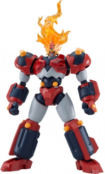 Good Smile Company MODEROID Godannar Twin Drive Mode (Godannar), GSC68275, by GOOD SMILE COMPANY