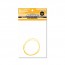 HI Q PARTS MESH WIRE YELLOW DIAMETER 1.0MM (100CM)  , HIQ74797, by HI Q PARTS