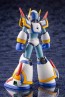 Kotobukiya 1/12 MEGA MAN X: FOURTH ARMOR , KBY18734, by KOTOBUKIYA
