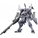 Kotobukiya Muv-Luv Alternative DUTY -LOST ARCADIA- EF-2000 Typhoon Cerberus Battalion Type, KBY45365, by KOTOBUKIYA