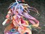 Phat Company 1/7 NO GAME NO LIFE: SHIRO SUMMER SEASON VER. PVC  , PHA88798, by PHAT COMPANY