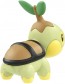 TAKARA TOMY Monster Collection MS-55 Turtwig, TAK87493, by TAKARA TOMY