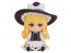 Good Smile Company Nendoroid Plus: Marisa Kirisame Rubber Mascot (Touhou Project), GSC70495, by GOOD SMILE COMPANY