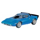 Hasegawa  1/24 Lancia Stratos HF "Stradale", HASHC15, by HASEGAWA