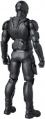 Medicom Toy MAFEX Black Noir, MED71839, by MEDICOM TOY